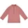 Sterntaler Badeshirt Langarm Uni Größe 92 in Pink Rosenholz,