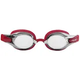 Huub Uni Varga Ii Red Schwimmbrille, Rot