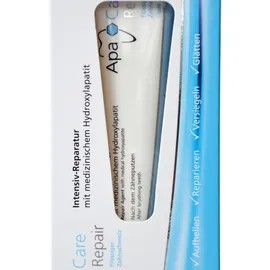 ApaCare & Repair Gel Zahncreme 30 ml