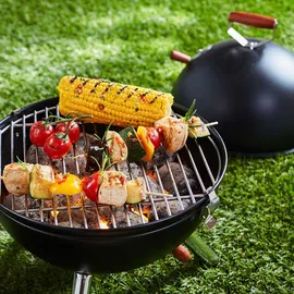 Hi Holzkohlegrill 60331