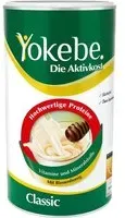 Yokebe Classic Poudre 500 g