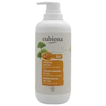 Eubiona Honig-Kräuter Pflegelotion 500 ml
