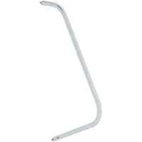 Günzburger MUNK Handlauf für Podesttreppe einseitig begehbar 3 Stufen