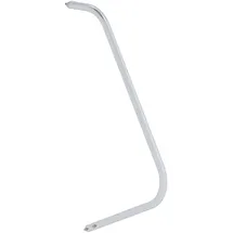 Günzburger MUNK Handlauf für Podesttreppe einseitig begehbar 3 Stufen