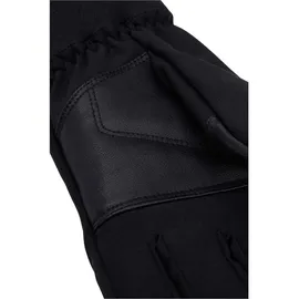 Jack Wolfskin REFL WINTER GLOVE Schwarz XS