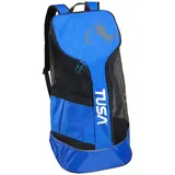 Tusa Mesh Backpack 0 l blau