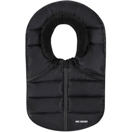 ABC-Design ABC DESIGN Tulip Cover, Schwarz