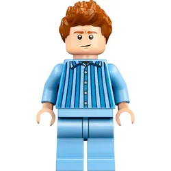 LEGO® - Harry Potter - hp517 - Percy Weasley (76437)
