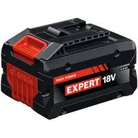 Bosch EXPERT EXBA18V-55 5,5 Ah