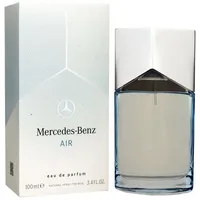 Mercedes-Benz AIR EAU DE PARFUM 100ml Eau de Parfum Herren