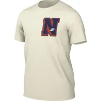 Nike Sportswear T-Shirt Herren 133 sail L