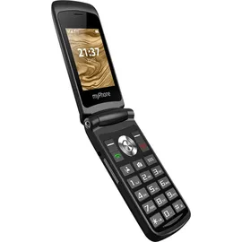 myPhone Waltz schwarz