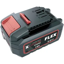 Flex AP 18/5.0 Akku 18 V 5 Ah