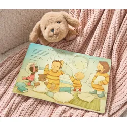 Tchibo - Buch »Die Baby-Hummel Bommel«
