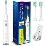 ProMedix PR-740B weiß + Reiseetui