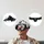 Bobovr F3 Gesichtsschnittstelle Controller Schwarz Meta Quest 3
