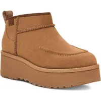 UGG Cityfunc Ultra Mini 1158193-CHE, Winterschuhe, Damen, Braun - Braun - 42