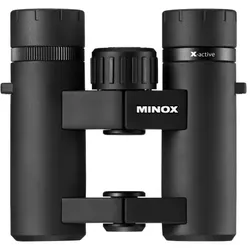 Minox X-active 8x25 Fernglas
