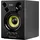 Hercules DJ Monitor 42 Monitor-Boxen + Bonus In-Ear Kopfhörer - Schwarz