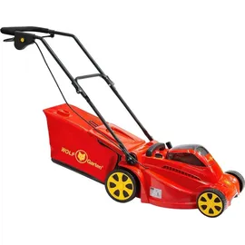 WOLF-Garten LYCOS 40/400 M inkl. 1 x 5,0 Ah