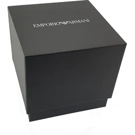 Giorgio Armani AR11 Edelstahl 43 mm AR11275