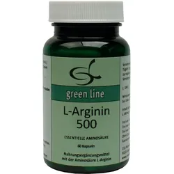 L ARGININ 500