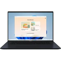 Asus Retail Vivobook 18 AMD Ryzen 7 260 16 GB RAM 512 GB SSD ohne Betriebssystem