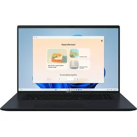 Asus Retail Vivobook 18 AMD Ryzen 7 260 16 GB RAM 512 GB SSD ohne Betriebssystem