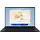 Asus Retail Vivobook 18 AMD Ryzen 7 260 16 GB RAM 512 GB SSD ohne Betriebssystem