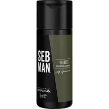 SEB Man The Boss Volumenshampoo 50 ml