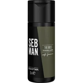 SEB Man The Boss Volumenshampoo 50 ml