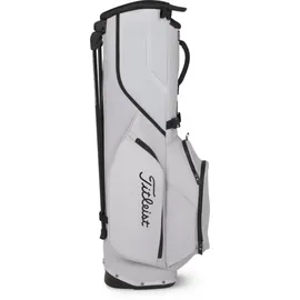 Titleist Players S5 StaDry schwarz/rot/grau