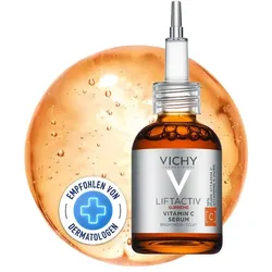 VICHY Liftactiv Vitamin C Serum  20 ml Konzentrat
