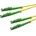 FP0EE01 InfiniBand/Glasfaserkabel 1 E-2000 LSH