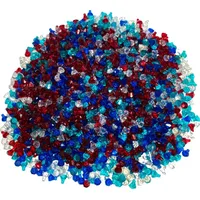 LEGO LEGO® Edelsteine Juwelen Schatz Mix - Gemstones Jewels