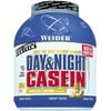 Day & Night Casein Vanille-Sahne Pulver 1800 g