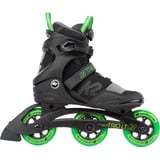 K2 Trio LT 100, Black - Green, 30G0301.1.1.130