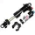 RockShox Vivid R2C Stoßdämpfer - Black