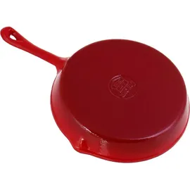King Gusseisen Bratpfanne 25 cm
