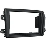 Zenec XZENT N-XFDUC8 Montagerahmen für Fiat Ducato 8 ab Bj. 09/2021