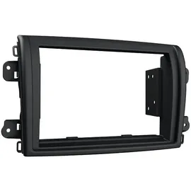 Zenec XZENT N-XFDUC8 Montagerahmen für Fiat Ducato 8 ab Bj. 09/2021