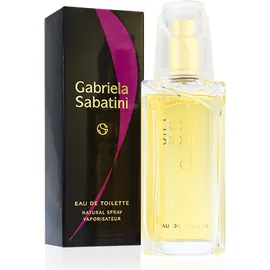 Gabriela Sabatini Eau de Toilette 60 ml