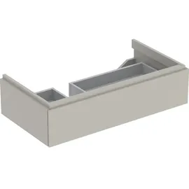 Geberit Xeno2 88x22x46,2cm, m La., m Abl, m/greige