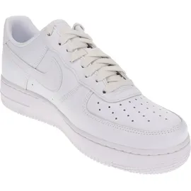 Nike Air Force 1 '07 Fresh Herren White/White 37,5
