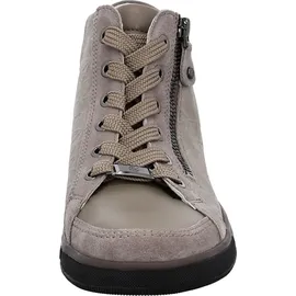 ARA Sneaker High Damen ROM Moon,Moon/CDF, 40 EU