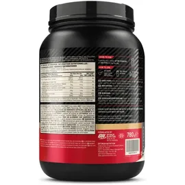 Optimum Nutrition Whey Vanille Drink 780 g