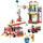 Mega Construx Fire Station