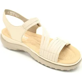 Rieker 64870 beige 38