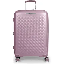 GABOL Queens 4-Rollen Cabin 64,5 cm / 72 l lila