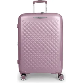 GABOL Queens 4-Rollen Cabin 64,5 cm / 72 l lila